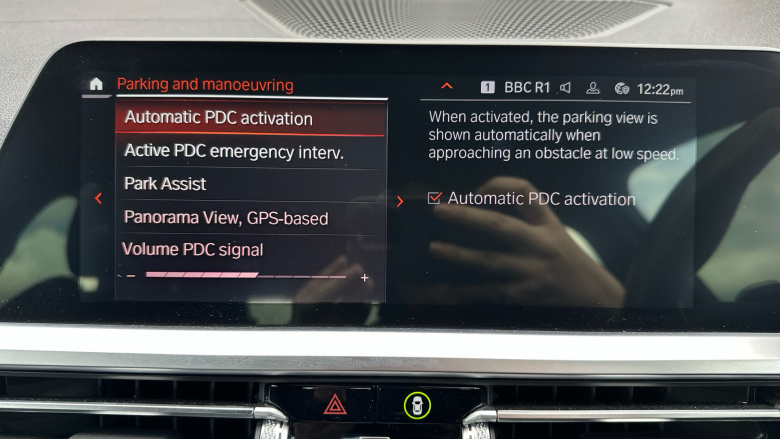 BMW 4 Series 420i M Sport 5dr Step Auto Petrol Hatchback